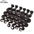 FREE SHIPPING U.S. Body Wave Hair With Closure